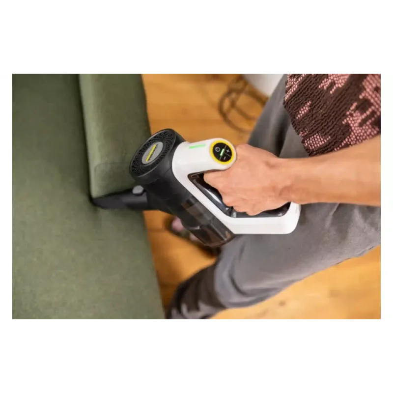 Прахосмукачка Karcher VCS 3 Nano Complete, White (1.198-930.0)