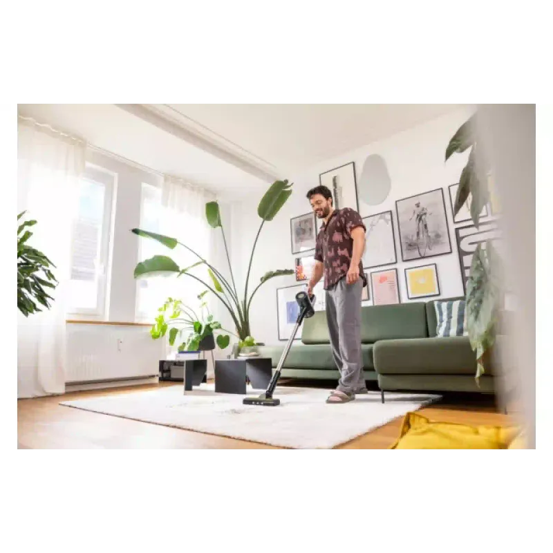 Прахосмукачка Karcher VCS 3 Nano Complete, White (1.198-930.0)