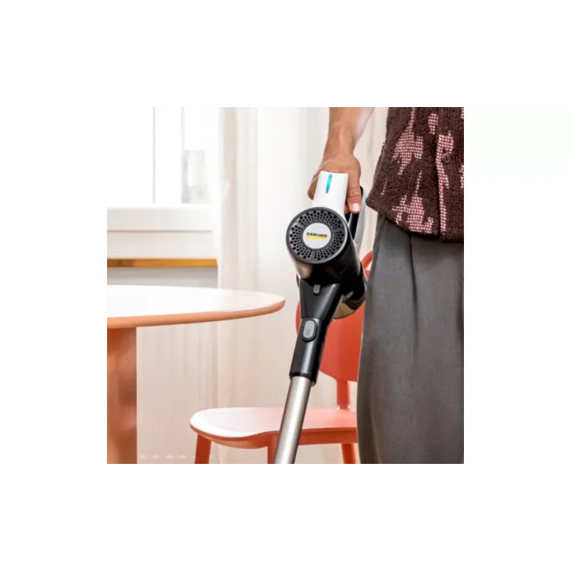 Прахосмукачка Karcher VCS 3 Nano Complete, White (1.198-930.0)