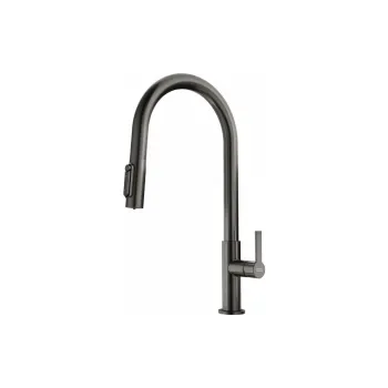 grifo de cocina Franke Maris Slim J Clear Water (120.0736.603)