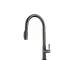 Змішувач для кухні Franke Maris Slim J Clear Water (120.0736.603), латунь