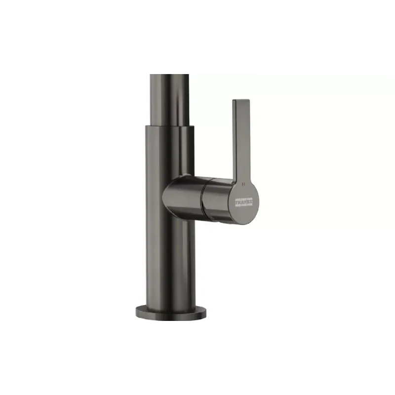 Кухненски кран Franke Maris Slim J Clear Water (120.0736.603)