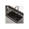 Кухненски кран Franke Maris Slim J Clear Water (120.0736.603)