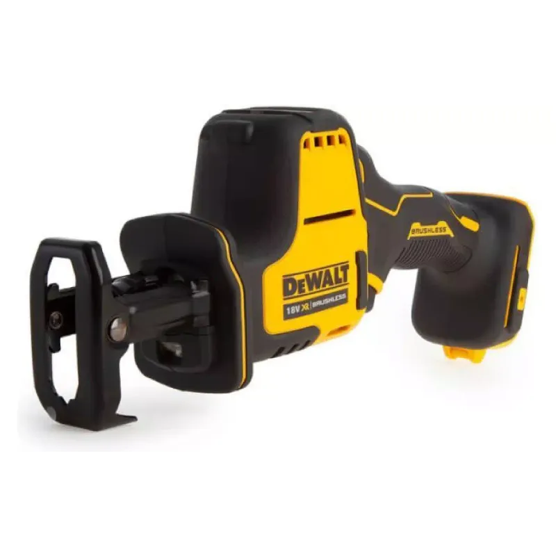 Реципрочна трион DeWALT (DCS369N)