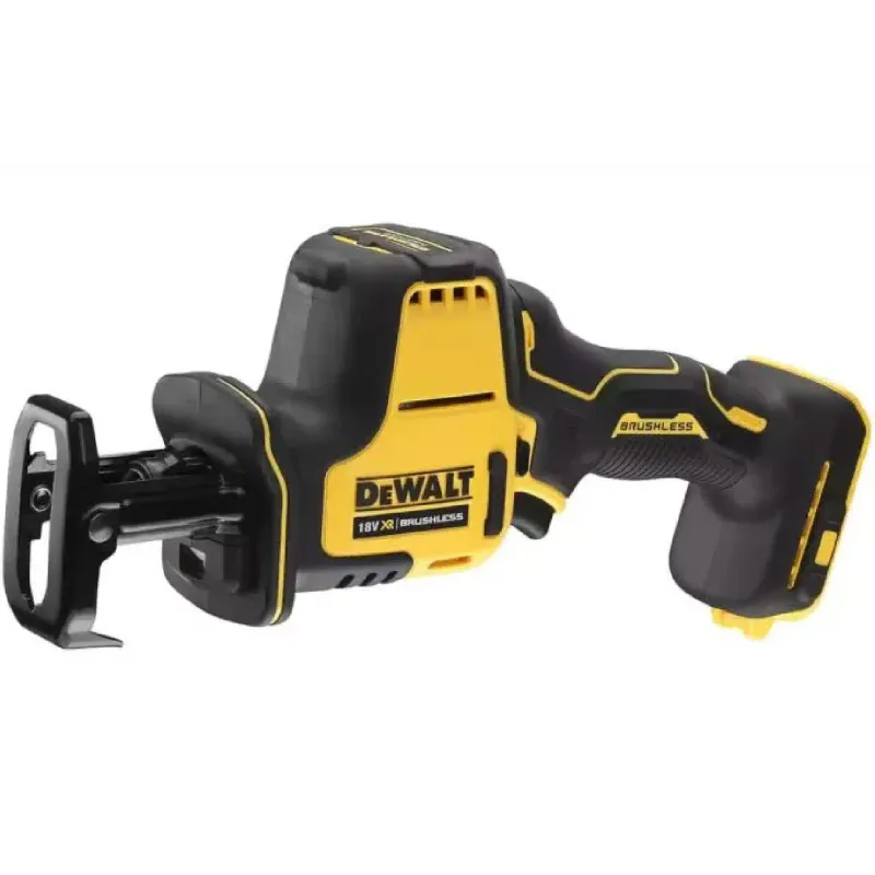 Реципрочна трион DeWALT (DCS369N)