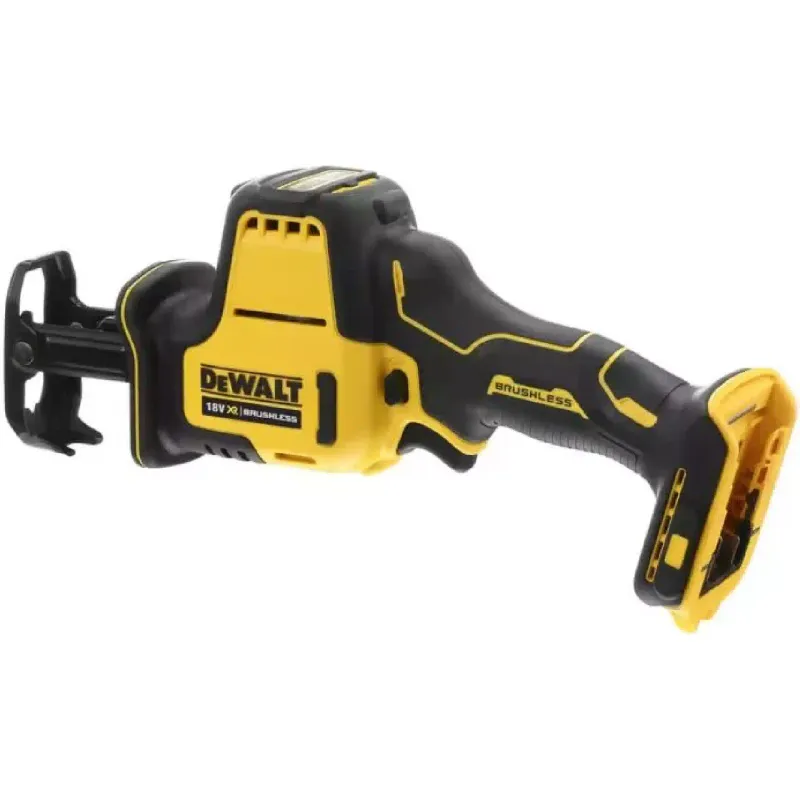 Реципрочна трион DeWALT (DCS369N)