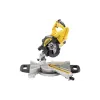 Пила торцювальна DeWALT (DWS773)