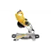 Митра трион DeWALT (DWS773)