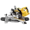 Пила торцювальна DeWALT (DWS773)
