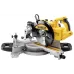 Митра трион DeWALT (DWS773)