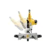 Пила торцювальна DeWALT (DWS773)
