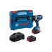 Гайковерт Bosch (0.601.9M1.002)