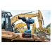 Гайковерт Bosch (0.601.9M1.002)