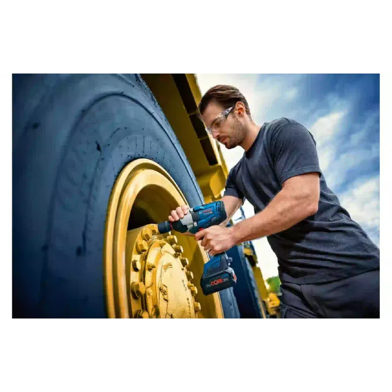 مفتاح التأثير Bosch (0.601.9M1.002)