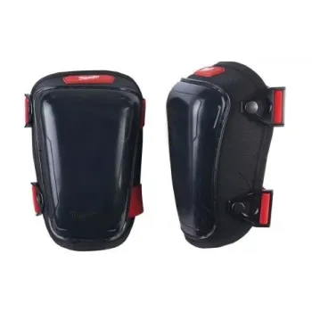 rodilleras de trabajo Milwaukee, Black (4932478137)