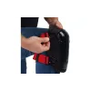 واقيات الركبة للعمل Milwaukee, Black (4932478137)
