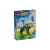 منشئ LEGO Sonic the Hedgehog Cyclone vs. Metal Sonic (77002)