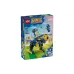 Конструктор LEGO Sonic the Hedgehog Cyclone vs. Metal Sonic (77002)