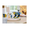 منشئ LEGO Sonic the Hedgehog Cyclone vs. Metal Sonic (77002)