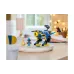 Конструктор LEGO Sonic the Hedgehog Cyclone vs. Metal Sonic (77002)