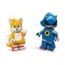 Конструктор LEGO Sonic the Hedgehog Cyclone vs. Metal Sonic (77002)