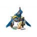 Конструктор LEGO Sonic the Hedgehog Cyclone vs. Metal Sonic (77002)