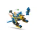 Конструктор LEGO Sonic the Hedgehog Cyclone vs. Metal Sonic (77002)
