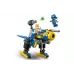 Конструктор LEGO Sonic the Hedgehog Cyclone vs. Metal Sonic (77002)