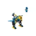 Конструктор LEGO Sonic the Hedgehog Cyclone vs. Metal Sonic (77002)