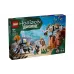 Κατασκευαστής LEGO Horizon Adventures Aloy & Varl vs. Shell-Walker & Sawtooth (77037) Κατασκευαστής LEGO Horizon Adventures Aloy & Varl vs. Shell-Walker & Sawtooth (77037)