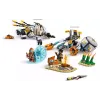 Constructor LEGO Horizon Adventures Aloy & Varl vs. Shell-Walker & Sawtooth (77037)