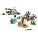 Κατασκευαστής LEGO Horizon Adventures Aloy & Varl vs. Shell-Walker & Sawtooth (77037) Κατασκευαστής LEGO Horizon Adventures Aloy & Varl vs. Shell-Walker & Sawtooth (77037)