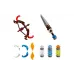 Κατασκευαστής LEGO Horizon Adventures Aloy & Varl vs. Shell-Walker & Sawtooth (77037) Κατασκευαστής LEGO Horizon Adventures Aloy & Varl vs. Shell-Walker & Sawtooth (77037)