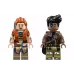 Κατασκευαστής LEGO Horizon Adventures Aloy & Varl vs. Shell-Walker & Sawtooth (77037) Κατασκευαστής LEGO Horizon Adventures Aloy & Varl vs. Shell-Walker & Sawtooth (77037)