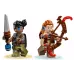 Κατασκευαστής LEGO Horizon Adventures Aloy & Varl vs. Shell-Walker & Sawtooth (77037) Κατασκευαστής LEGO Horizon Adventures Aloy & Varl vs. Shell-Walker & Sawtooth (77037)