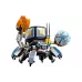 Κατασκευαστής LEGO Horizon Adventures Aloy & Varl vs. Shell-Walker & Sawtooth (77037) Κατασκευαστής LEGO Horizon Adventures Aloy & Varl vs. Shell-Walker & Sawtooth (77037)