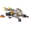Constructor LEGO Horizon Adventures Aloy & Varl vs. Shell-Walker & Sawtooth (77037)