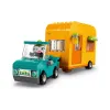 Конструктор LEGO Animal Crossing Leif's Caravan & Garden Shop (77054)