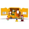 Конструктор LEGO Animal Crossing Leif's Caravan & Garden Shop (77054)