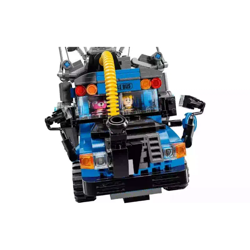 Konstruktőr LEGO Fortnite Battle Bus (77073)