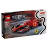 Konstruktor LEGO Speed Champions Ferrari SF-24 F1 Race Car (77242)