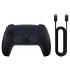 لوحة الألعاب PlayStation, Midnight Black (1000051651)