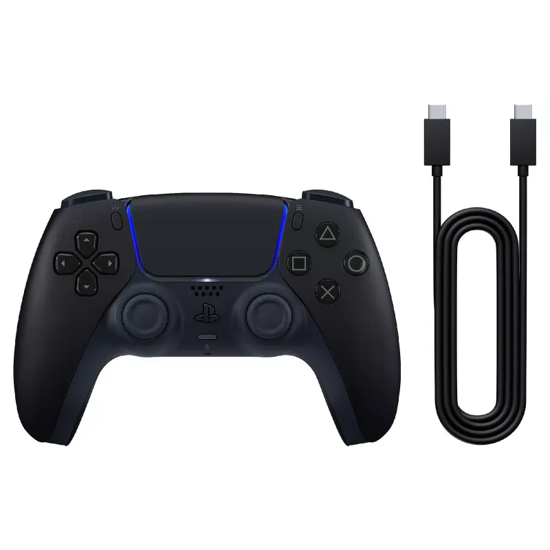 لوحة الألعاب PlayStation, Midnight Black (1000051651)