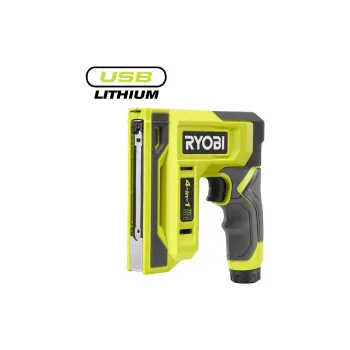 Цвяховбивець Ryobi USB Lithium RST4-0 (5133006329)
