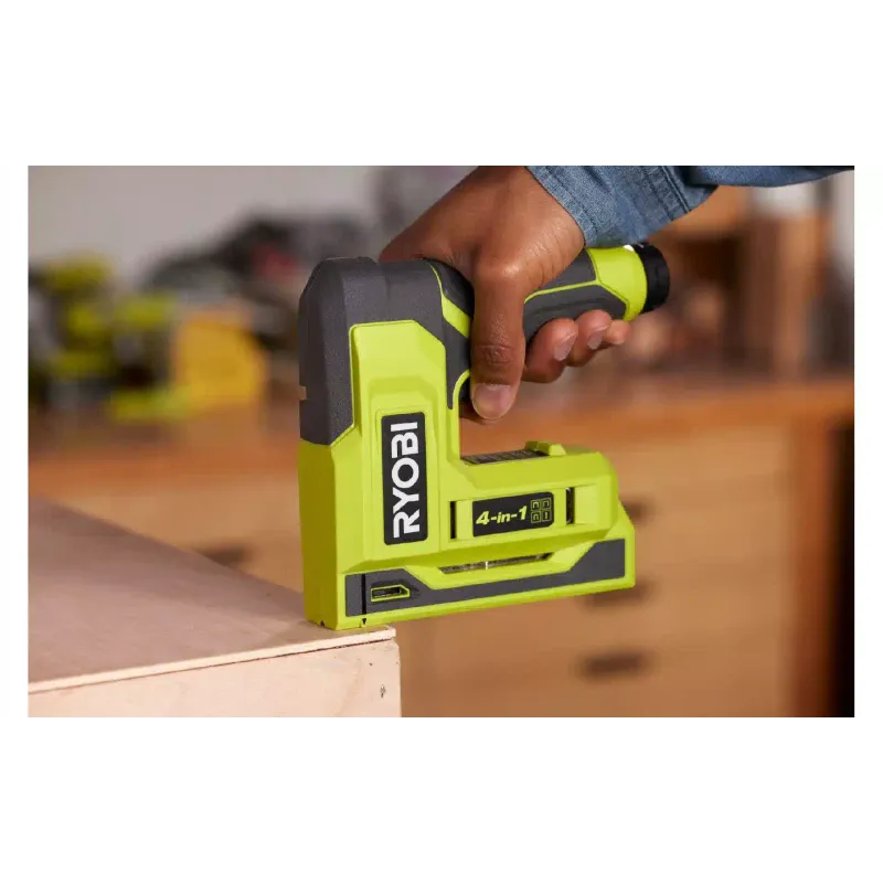 Nagelpistole Ryobi USB Lithium RST4-0 (5133006329)