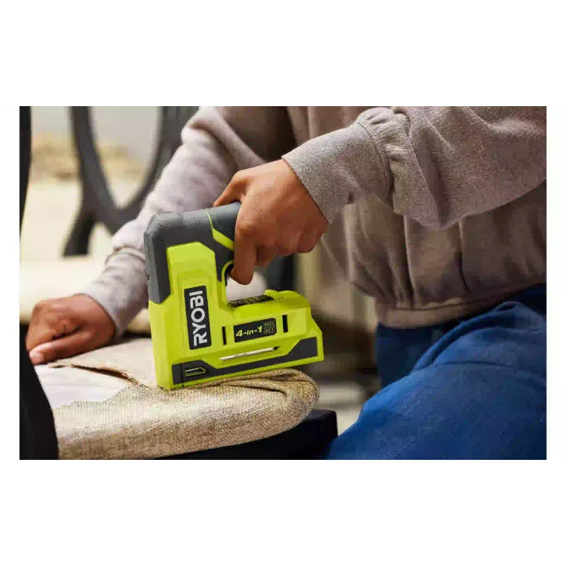 Nagelpistole Ryobi USB Lithium RST4-0 (5133006329)