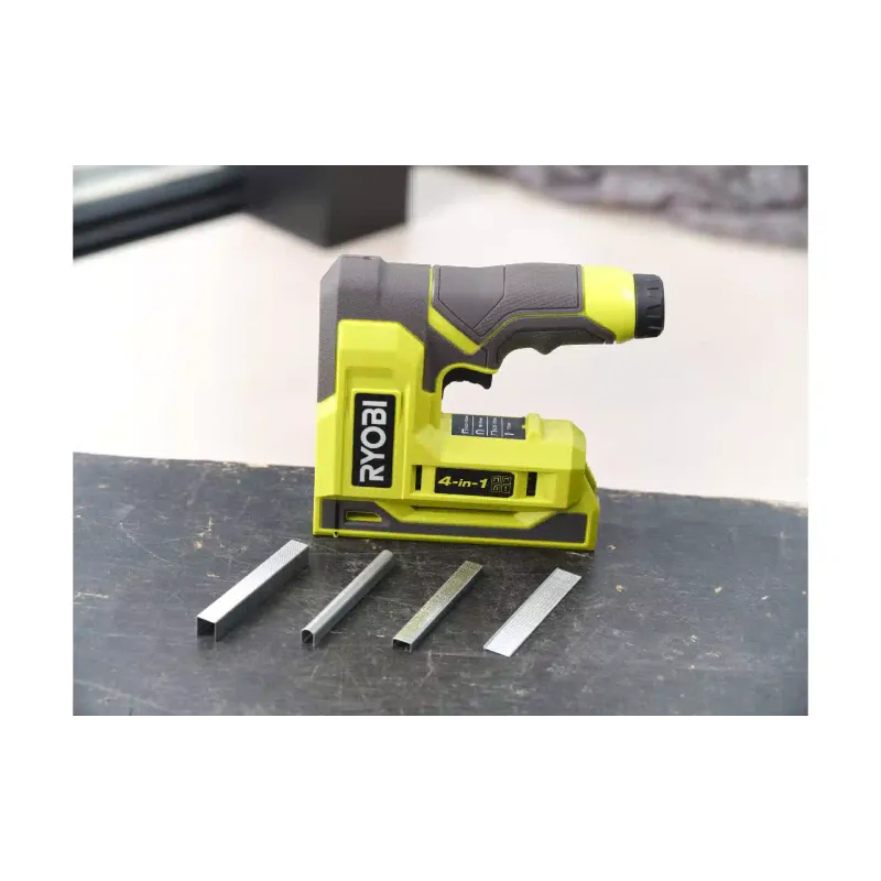 Nagelpistole Ryobi USB Lithium RST4-0 (5133006329)