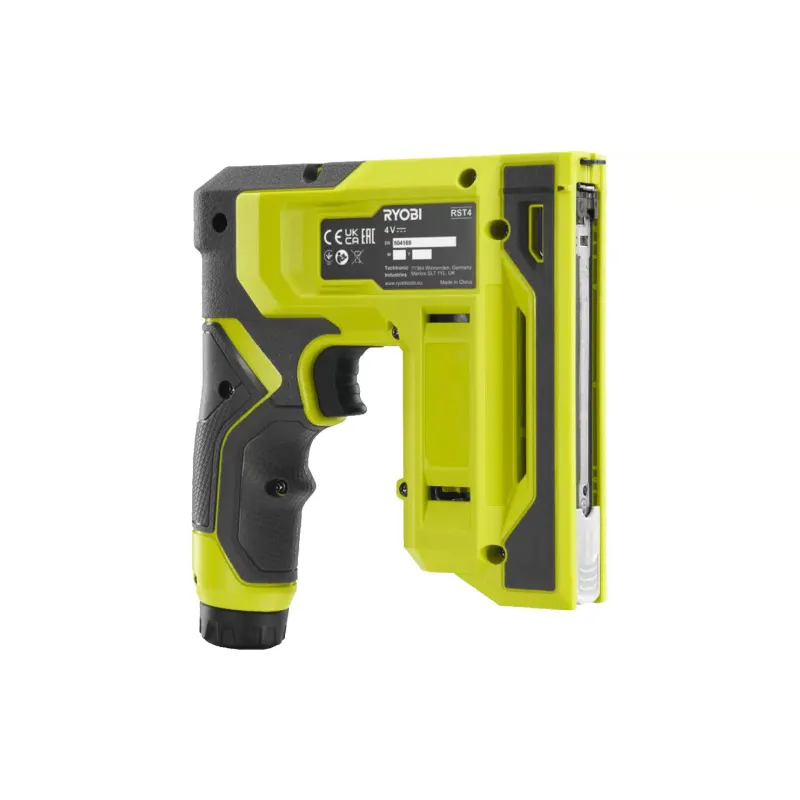 Nagelpistole Ryobi USB Lithium RST4-0 (5133006329)