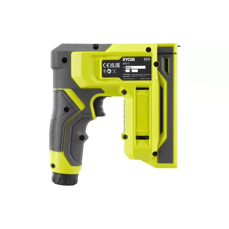 Nagelpistole Ryobi USB Lithium RST4-0 (5133006329)
