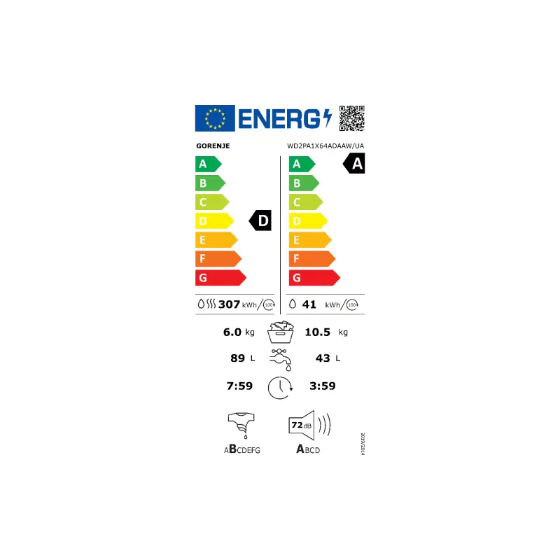 Electric furnace Ardesto, Grey (MO-T60PSS)